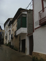 Calle Mártires, Munébrega