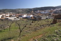 Vista de Jaraba